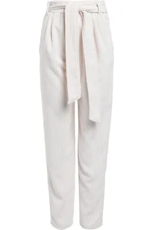 Gina Gorgeous BOTTOMWEAR - Trousers - on YOOX.com