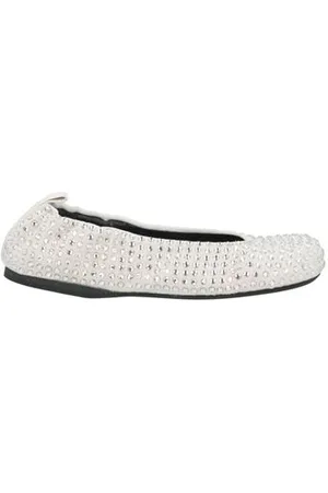 J.W.Anderson FOOTWEAR - Ballet flats - on YOOX.com