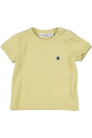 Manuel Ritz TOPWEAR - T-shirts - on YOOX.com