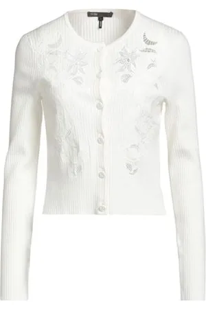 Maje KNITWEAR - Cardigans - on YOOX.com