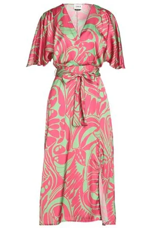 Berna DRESSES - Midi dresses - on YOOX.com