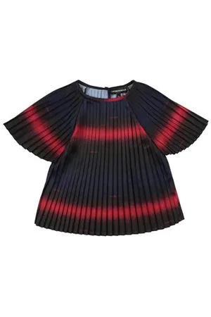Emporio Armani TOPWEAR - Tops - on YOOX.com