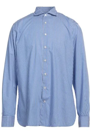 Hackett TOPWEAR - Shirts - on YOOX.com