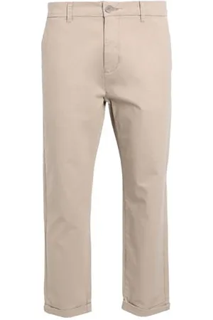 Only & Sons BOTTOMWEAR - Trousers - on YOOX.com