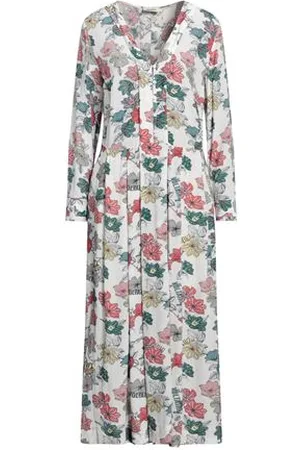 Zadig & Voltaire DRESSES - Maxi dresses - on YOOX.com