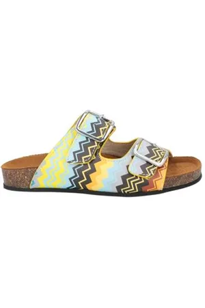 Missoni FOOTWEAR - Sandals - on YOOX.com