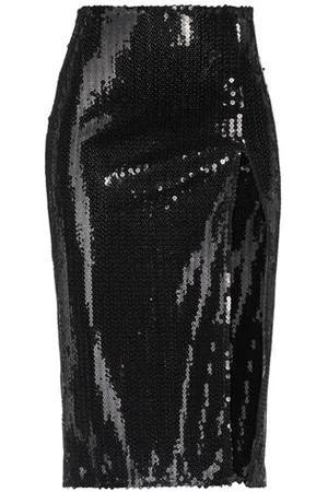Nensi Dojaka BOTTOMWEAR - Midi skirts - on YOOX.com