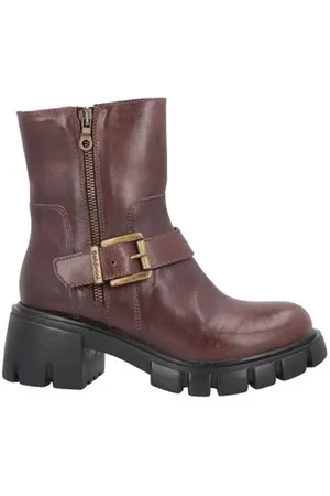 BALDININI FOOTWEAR - Ankle boots - on YOOX.com