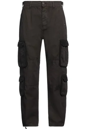 AMISH BOTTOMWEAR - Trousers - on YOOX.com