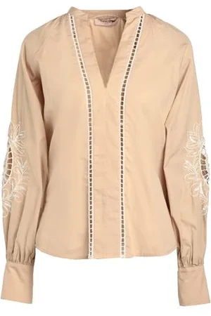 Twin-Set TOPWEAR - Tops - on YOOX.com
