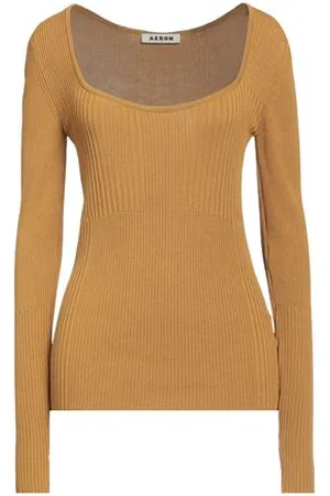 AERON KNITWEAR - Jumpers - on YOOX.com