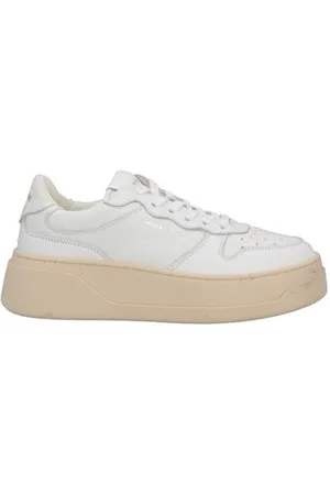 Crime london FOOTWEAR - Trainers - on YOOX.com