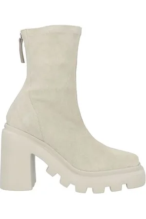vic matiè FOOTWEAR - Ankle boots - on YOOX.com