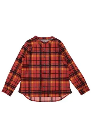 Touriste TOPWEAR - Shirts - on YOOX.com