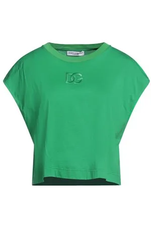 Dolce & Gabbana TOPWEAR - T-shirts - on YOOX.com