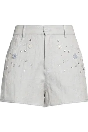Isabelle Blanche BOTTOMWEAR - Shorts & Bermuda Shorts - on YOOX.com
