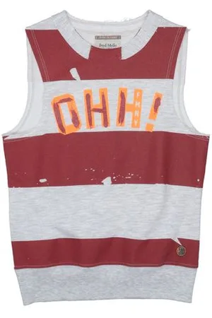 Fred Mello TOPWEAR - Sweatshirts - on YOOX.com