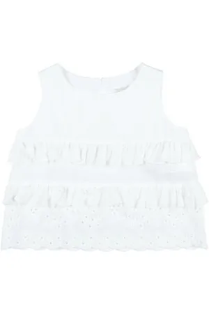 MISS GRANT TOPWEAR - Tops - on YOOX.com