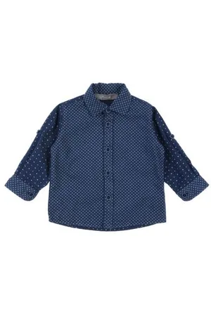 OFFICINA 51 TOPWEAR - Shirts - on YOOX.com