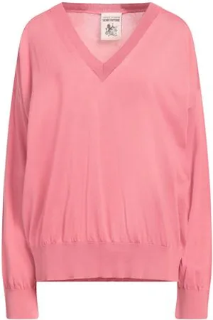 SEMICOUTURE KNITWEAR - Jumpers - on YOOX.com