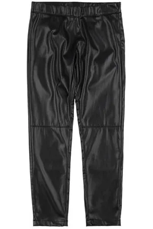 GAIALUNA BOTTOMWEAR - Leggings - on YOOX.com
