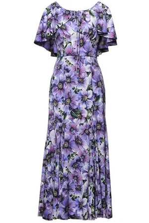 Dolce & Gabbana DRESSES - Maxi dresses - on YOOX.com