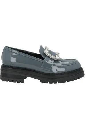 Sergio Rossi FOOTWEAR - Loafers - on YOOX.com