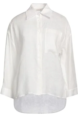 LIVIANA CONTI TOPWEAR - Shirts - on YOOX.com