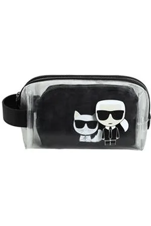 Karl Lagerfeld LUGGAGE - Beauty cases - on YOOX.com