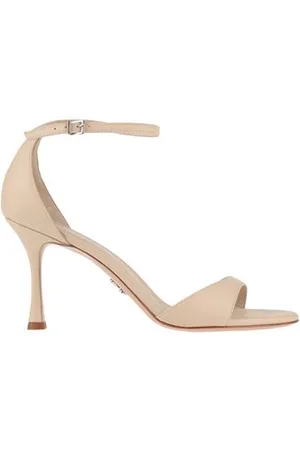 SERGIO LEVANTESI FOOTWEAR - Sandals - on YOOX.com