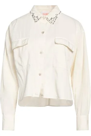 sun68 TOPWEAR - Shirts - on YOOX.com