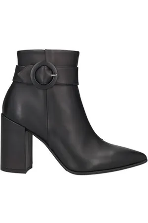 Bruglia FOOTWEAR - Ankle boots - on YOOX.com