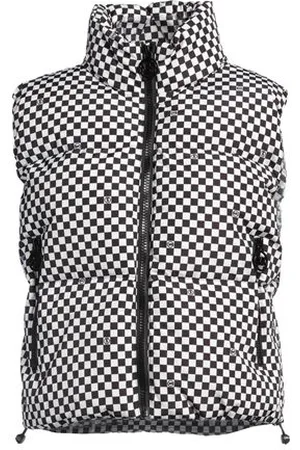 Michael Kors COATS & JACKETS - Gilets - on YOOX.com