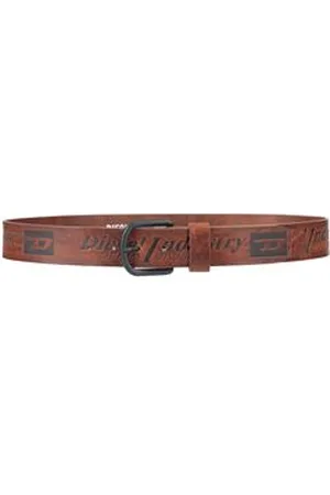 Diesel Small Leather Goods - Belts - on YOOX.com