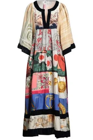 Place Nationale DRESSES - Maxi dresses - on YOOX.com