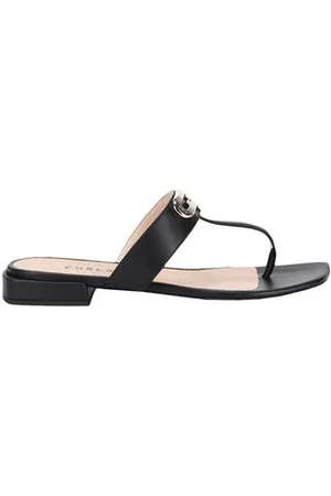 Furla FOOTWEAR - Thong sandals - on YOOX.com