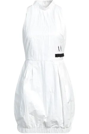 Armani Exchange DRESSES - Mini dresses - on YOOX.com