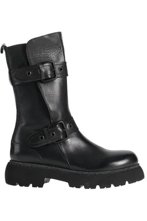 Calpierre FOOTWEAR - Ankle boots - on YOOX.com