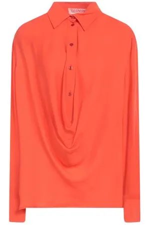VALENTINO GARAVANI TOPWEAR - Shirts - on YOOX.com