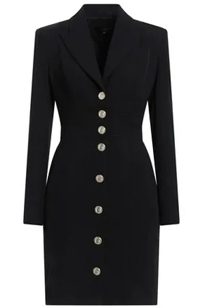 BABYLON DRESSES - Mini dresses - on YOOX.com