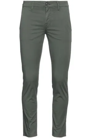 Guess BOTTOMWEAR - Trousers - on YOOX.com
