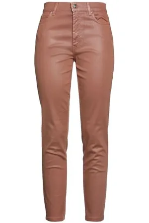 MARELLA BOTTOMWEAR - Jeans - on YOOX.com