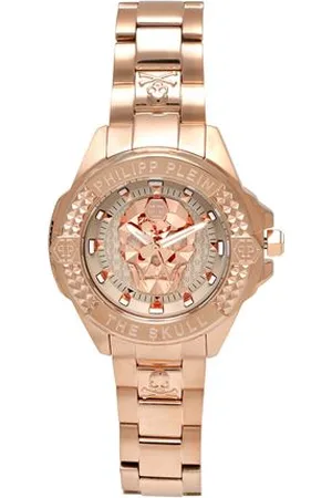 Philipp Plein JEWELLERY and WATCHES - Wrist watches - on YOOX.com