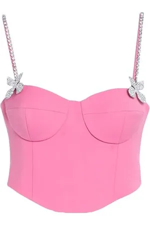 AREA TOPWEAR - Tops - on YOOX.com