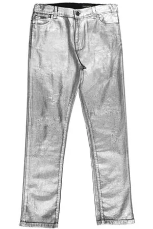 Dolce & Gabbana BOTTOMWEAR - Jeans - on YOOX.com