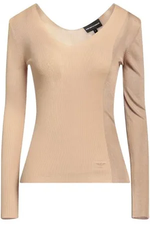 Emporio Armani TOPWEAR - T-shirts - on YOOX.com