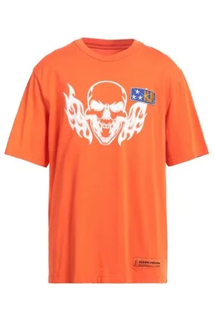 Heron Preston TOPWEAR - T-shirts - on YOOX.com