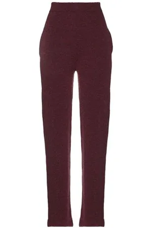 BALLANTYNE BOTTOMWEAR - Trousers - on YOOX.com