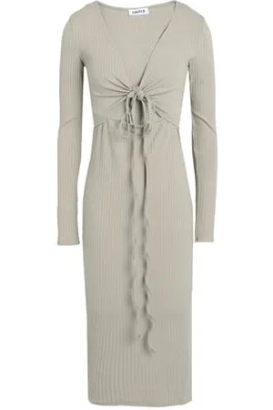 EDITED the label DRESSES - Midi dresses - on YOOX.com