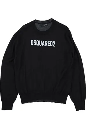 Dsquared2 KNITWEAR - Jumpers - on YOOX.com